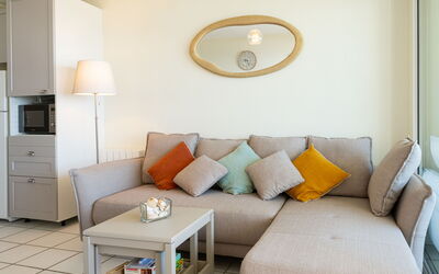Unterkunft:&nbsp;Les Hauts de la Corniche 260.5