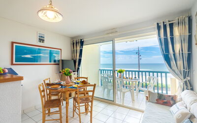 Unterkunft:&nbsp;Les Hauts de la Corniche 260.4
