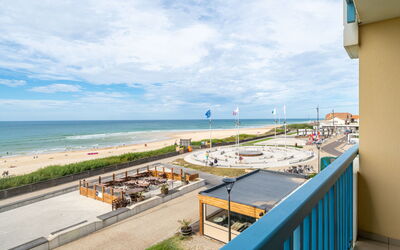 Unterkunft:&nbsp;Les Hauts de la Corniche 260.4