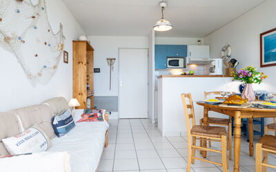 Unterkunft:&nbsp;Les Hauts de la Corniche 260.4