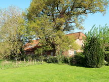 Unterkunft:&nbsp;Gulfhof Terwisch (Dtn103) 601.4