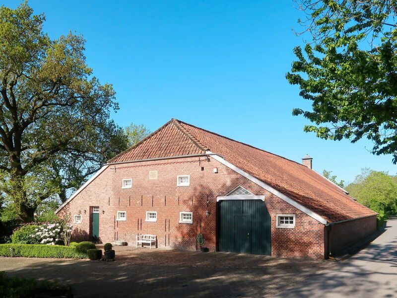 Unterkunft:&nbsp;Gulfhof Terwisch (Dtn103) 601.4