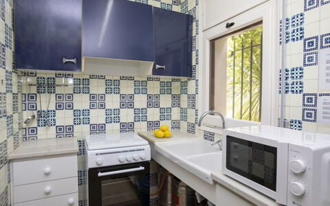 Unterkunft:&nbsp;S'Esquirols Nº6 602.4