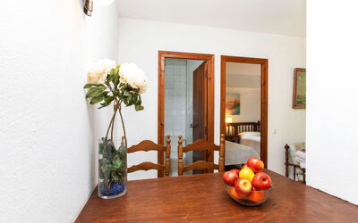 Unterkunft:&nbsp;S'Esquirols Nº6 602.4