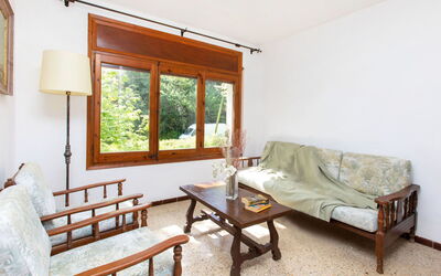 Unterkunft:&nbsp;S'Esquirols Nº6 602.4