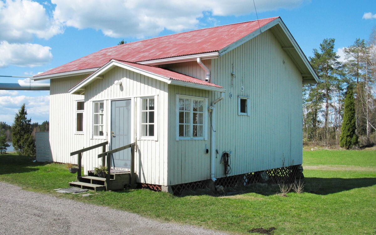 Opas Haus (Fit067)