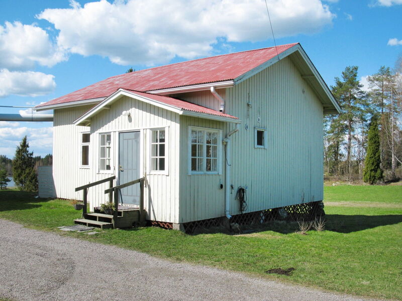 Opas Haus (Fit067)