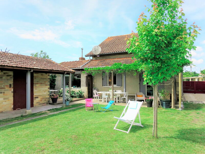 Le Petit Paradis (Ccp135)
