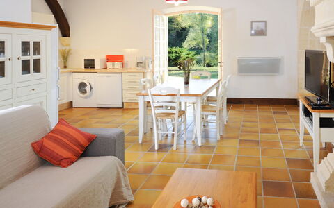 Unterkunft:&nbsp;Le Clos des Rives 601.4