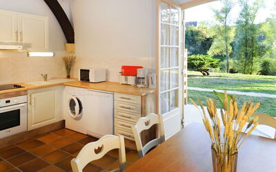 Unterkunft:&nbsp;Le Clos des Rives 601.4