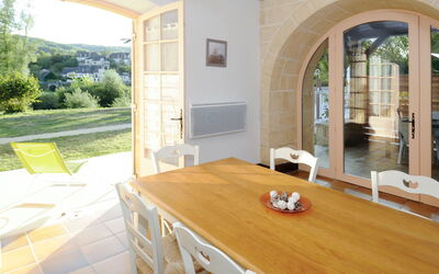 Unterkunft:&nbsp;Le Clos des Rives 601.4