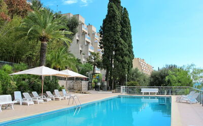 Roquebrune Cap Martin 601: Schwimmbad, Resort, Wohnung, Eigentumswohnung, Eco Hotel, Estate, Hotel, Villa, Ferienort