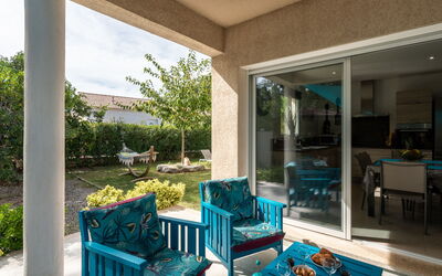 Villa Marie-Jo