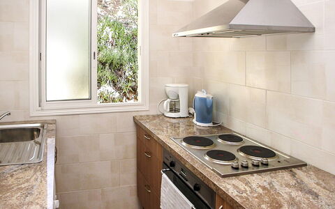 Unterkunft:&nbsp;Aloes 601.2