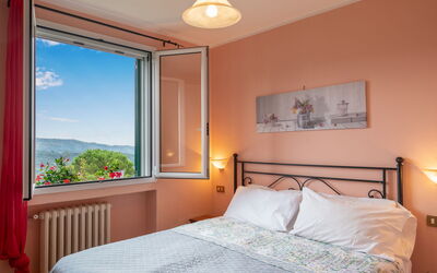 Unterkunft:&nbsp;Giglio (Vlo205) 605.6