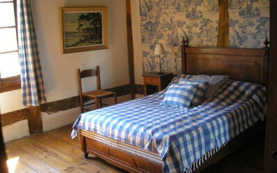 Hollebarde