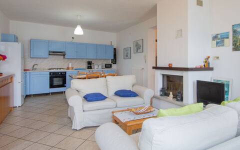 Casa Bel Sit: Zimmer, Eigentum, Möbel, Gebäude, Interior Design, Haus, Grundeigentum, Fussboden, Wohnzimmer, Schlafzimmer