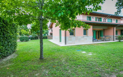 Unterkunft:&nbsp;Green Village Eco Resort 609.4