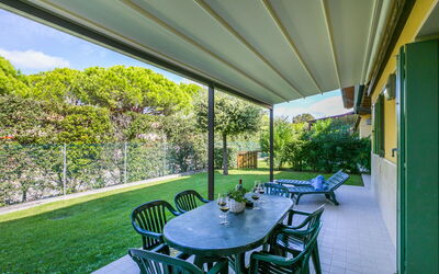 Unterkunft:&nbsp;Green Village Eco Resort 609.2