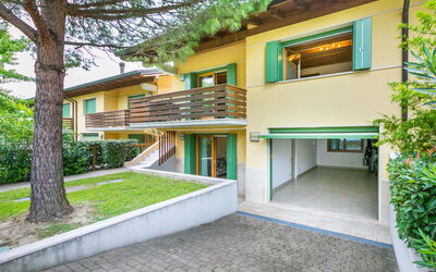 Unterkunft:&nbsp;Green Village Eco Resort 609.5
