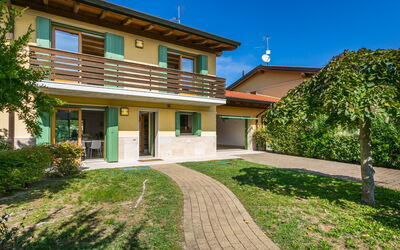Unterkunft:&nbsp;Green Village Eco Resort 609.2