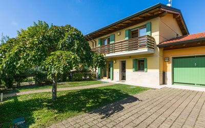 Unterkunft:&nbsp;Green Village Eco Resort 609.2