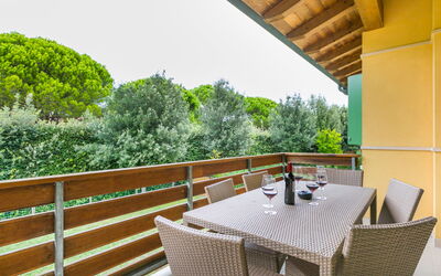 Unterkunft:&nbsp;Green Village Eco Resort 609.5