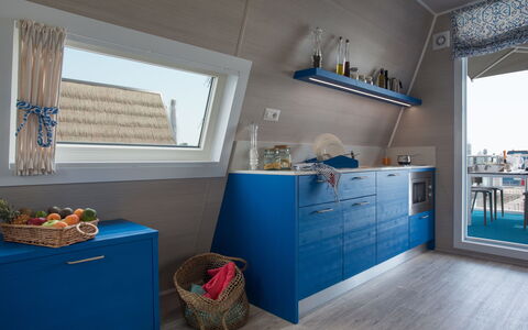 Unterkunft:&nbsp;Marina Azzurra Resort 610.1