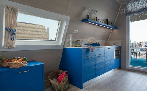 Unterkunft:&nbsp;Marina Azzurra Resort 610.3