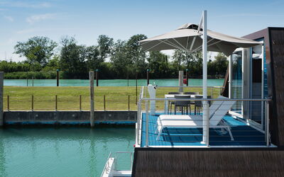 Unterkunft:&nbsp;Marina Azzurra Resort 610.1