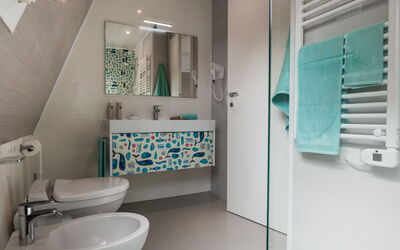 Unterkunft:&nbsp;Marina Azzurra Resort 610.3