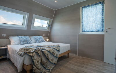 Unterkunft:&nbsp;Marina Azzurra Resort 610.3