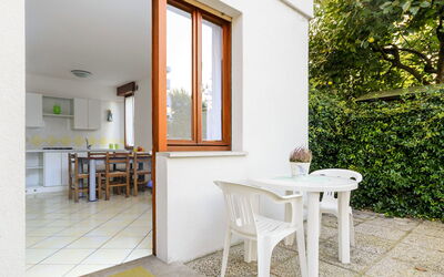 Unterkunft:&nbsp;Villa Erica 638.2