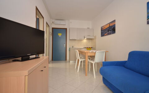 Unterkunft:&nbsp;Residence Marco Polo 643.1