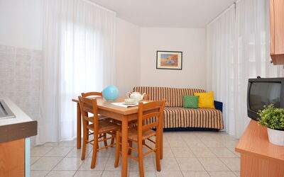 Unterkunft:&nbsp;Residence Marco Polo 643.1