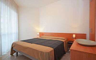 Unterkunft:&nbsp;Residence Marco Polo 643.1