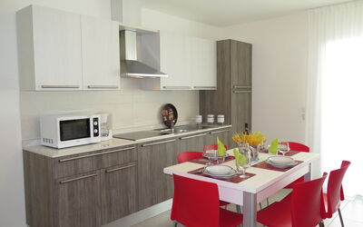 Residence Monica