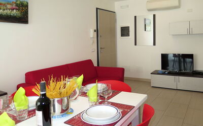 Residence Monica