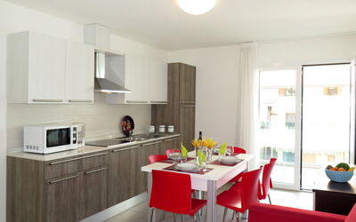 Residence Monica