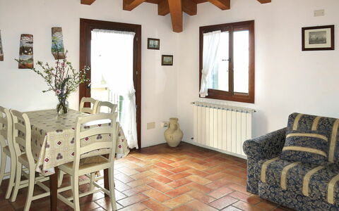 Unterkunft:&nbsp;Lio Maggiore (Lio 100) 601.1