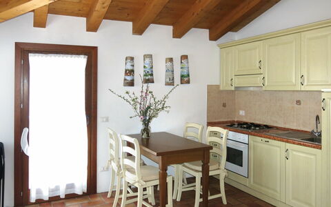 Unterkunft:&nbsp;Lio Maggiore (Lio103) 601.4