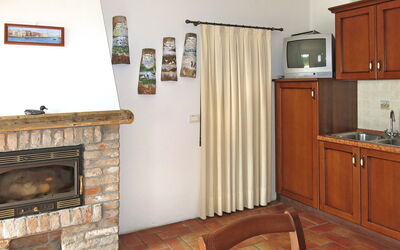 Unterkunft:&nbsp;Lio Maggiore (Lio104) 601.5