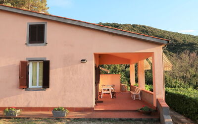 Unterkunft:&nbsp;La Paradisa 601.3