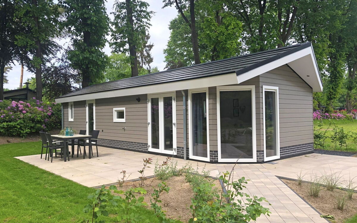Unterkunft:&nbsp;Recreatiepark Beekbergen 400.1