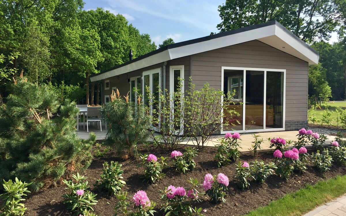 Unterkunft:&nbsp;Recreatiepark Beekbergen 401.10