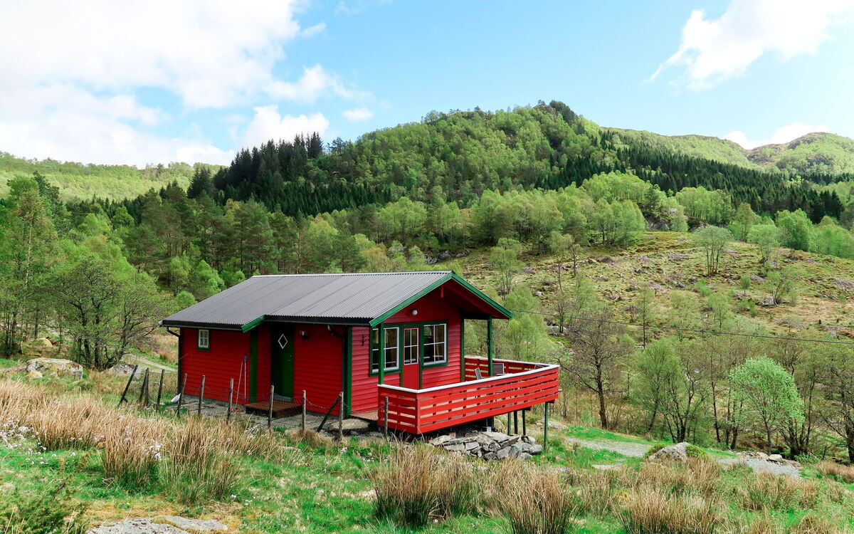 Utsikten (Fjh627)