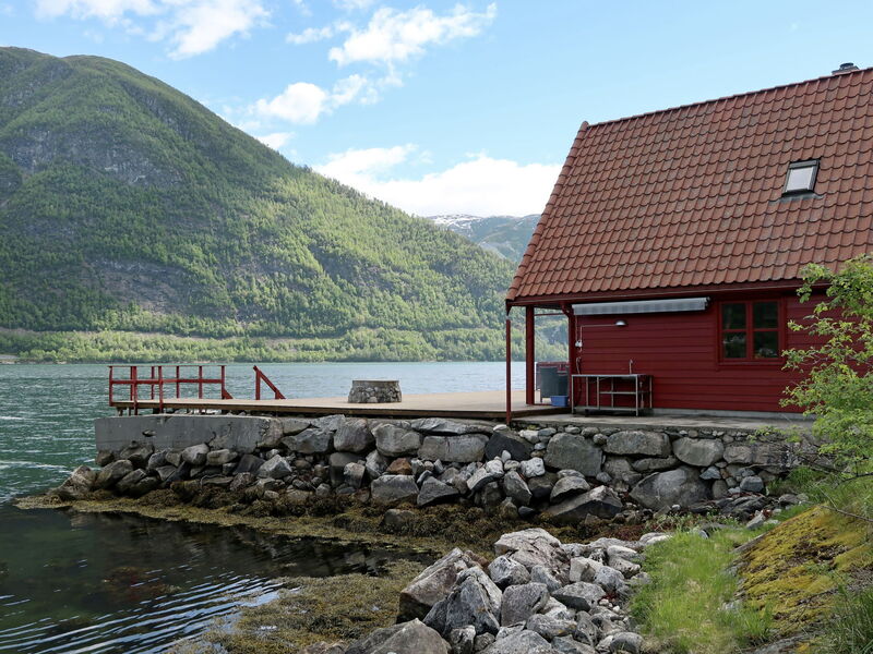 Ørnehytta (Fjs005)