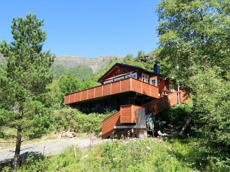 Gjerdedalen (Fjs534)