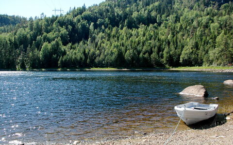 Haven: Wasser, Himmel, Pflanze, Boot, Wasservorräte, Baum, Natürliche Landschaft, Fahrzeug, Lärche, See