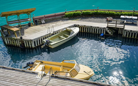Arnafjord 609: Wasser, Boot, Wasserweg, Watercraft, See, Meer, Dock, Boote Und Boating - Geräte Und Materialien, Ozean, Seebrücke